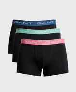 Gant 3Pack 902013003-5, Black, size XXL - Boxer Briefs