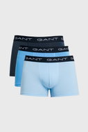 Gant 3Pack 901943033-468, Multicoloured, size XL - Boxer Briefs