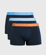 Gant 3Pack 901943033-410, Blue, size XXL - Boxer Briefs