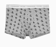 Calvin Klein NB2216A-SL4, gray XL - Boxer Briefs