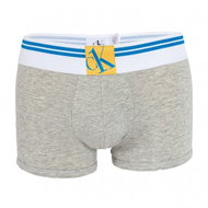 Calvin Klein NB2288A-080, gray XL - Boxer Briefs
