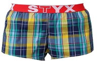 Styx T514, Multicoloured, size XL - Boxer Shorts