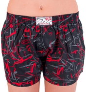 Styx K550 - Jáchym, Black - Boxer Shorts