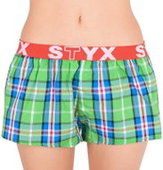 Styx T618 , Multicoloured, size XL - Boxer Shorts