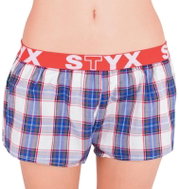 Styx T516, Multicoloured, size L - Boxer Shorts