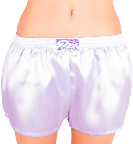 Styx L587 - violet, purple L - Boxer Shorts - Main image
