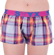 Styx T629 - multicoloured, multicoloured XL - Boxer Shorts