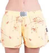 Infantia DTKG2 - Chameleon, Yellow - Boxer Shorts