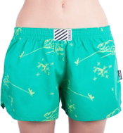Infantia DTKG4 - Chameleon green, green M - Boxer Shorts