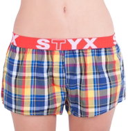 Styx T614 - multicoloured, multicoloured XL - Boxer Shorts