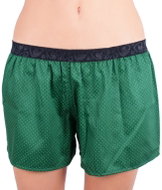 Represent R8W-BOX-0118, green S - Boxer Shorts