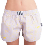 Infantia DTKG16 - Lady stuff light violet, purple S - Boxer Shorts
