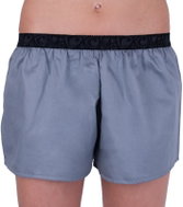 Represent R8W-BOX-0110, gray L - Boxer Shorts