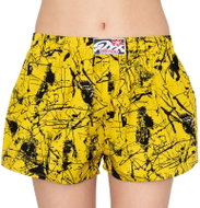 Styx K751 - Yellow Jáchym, size L - Boxer Shorts
