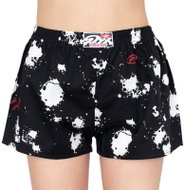 Styx K653 - by Jáchym, Black - Boxer Shorts