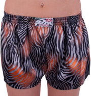 Styx L683 - Tiger, Multicoloured, XL - Boxer Shorts