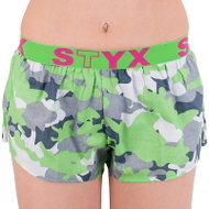 Styx T559, Multicoloured, size M - Boxer Shorts