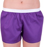 Represent R8W-BOX-0708, violet L - Boxer Shorts