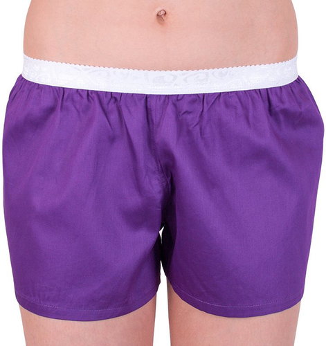 Represent R8W-BOX-0708, Violet, size S - Boxer Shorts - Main image