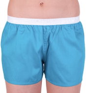 Represent R8W-BOX-0710, Green - Boxer Shorts