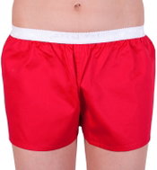 Represent R8W-BOX-0711, red L - Boxer Shorts