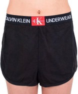Calvin Klein QS6190E-001, black L - Boxer Shorts