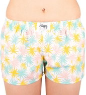 Slippsy Summer Girl, Multicoloured - Boxer Shorts