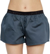 Represent R9W-BOX-0716, Black, size S - Boxer Shorts