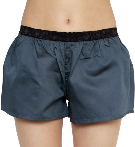Represent R9W-BOX-0716, Black, size S - Boxer Shorts - Main image