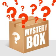 Styx 5Pack MYSTERY BOX, Mixed Colours - Boxer Shorts