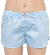 ELKA Underwear D0051, blue L - Boxer Shorts