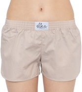 ELKA Underwear D0049, beige L - Boxer Shorts