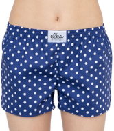 ELKA Underwear D0041, Blue - Boxer Shorts