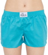 ELKA Underwear D0047, blue M - Boxer Shorts