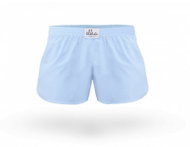ELKA Underwear D0044, blue S - Boxer Shorts
