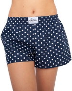 ELKA Underwear D0036, Blue, size XL - Boxer Shorts