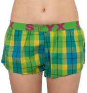 Styx T813, Multicoloured, size M - Boxer Shorts