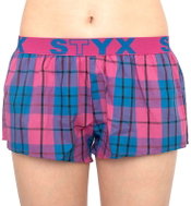Styx T815, Multicoloured, size M - Boxer Shorts