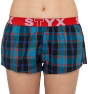 Styx T819, Multicoloured, size L - Boxer Shorts