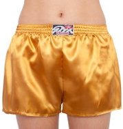 Styx L685, Yellow, size XL - Boxer Shorts