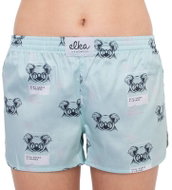 ELKA Underwear D0022, Blue - Boxer Shorts