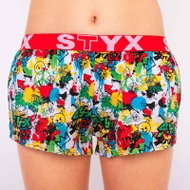 Styx T954, Multicoloured - Boxer Shorts