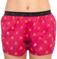 Represent R0W-BOX-0704, Red, size L - Boxer Shorts