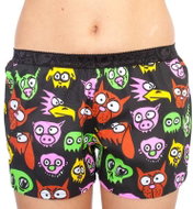 Represent R0W-BOX-0701, Black, size L - Boxer Shorts