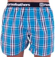 Horsefeathers AA536L, Blue, size L - Boxer Shorts