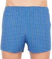 Foltine K19, Blue, size XXL - Boxer Shorts