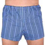 Foltine KN41, Blue, size 5XL - Boxer Shorts