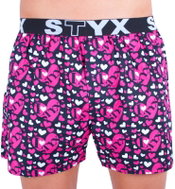 Styx B556, Multicolour - Boxer Shorts