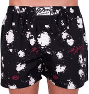 Styx A653, Black - Boxer Shorts