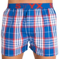 Styx B619, Multicoloured - Boxer Shorts